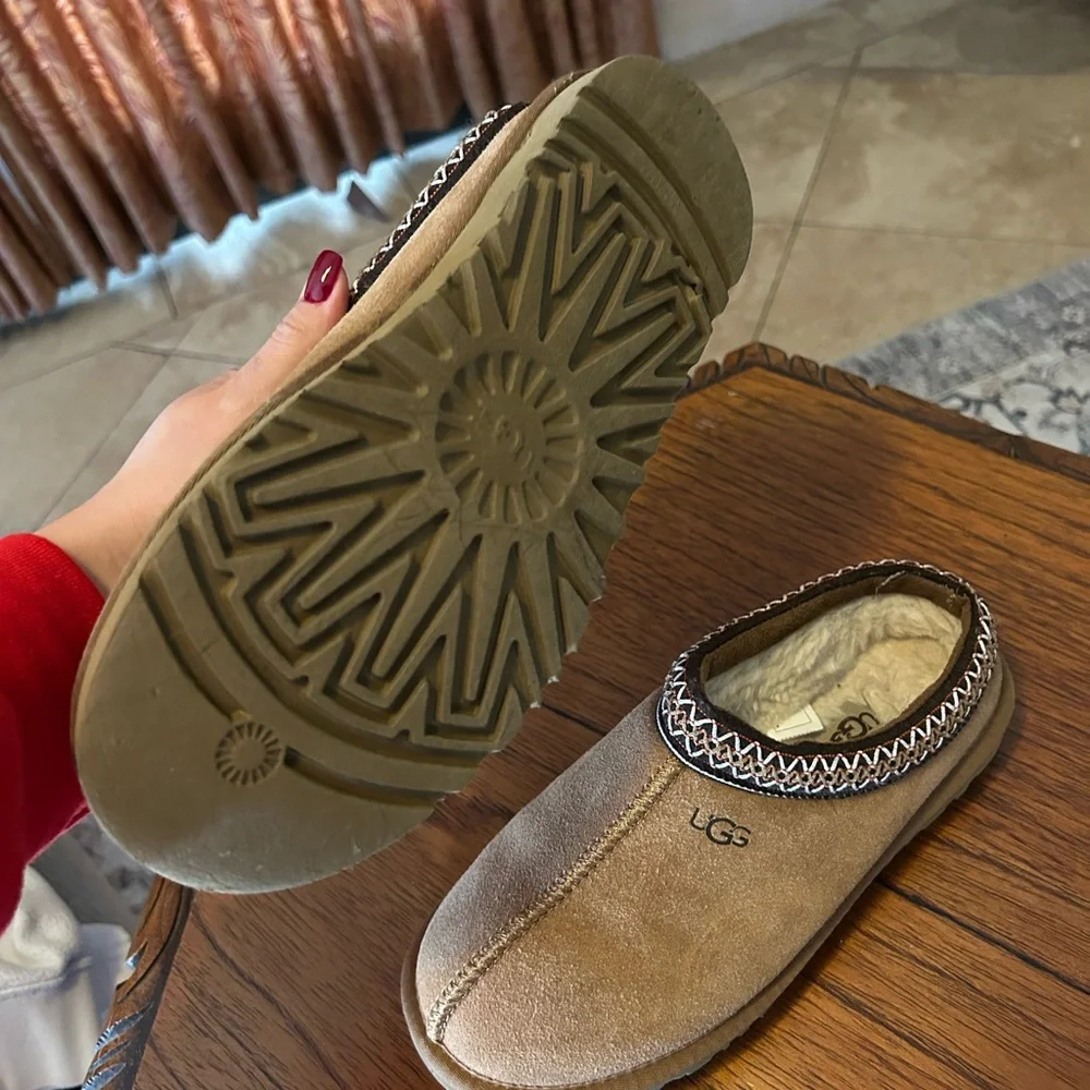 UGG women’s Tasman slipper - Picture 3 of 3